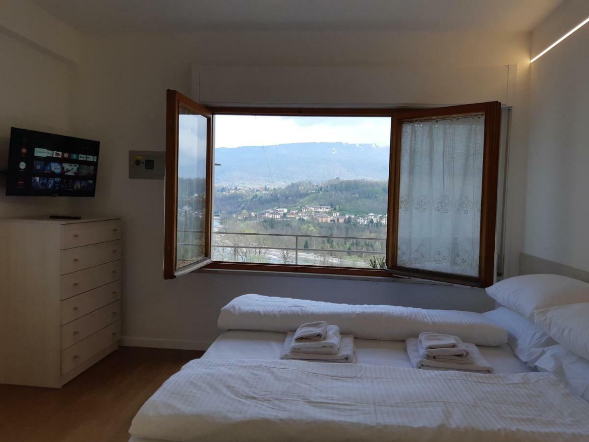 Dolomiti Suite Belluno Dış mekan fotoğraf