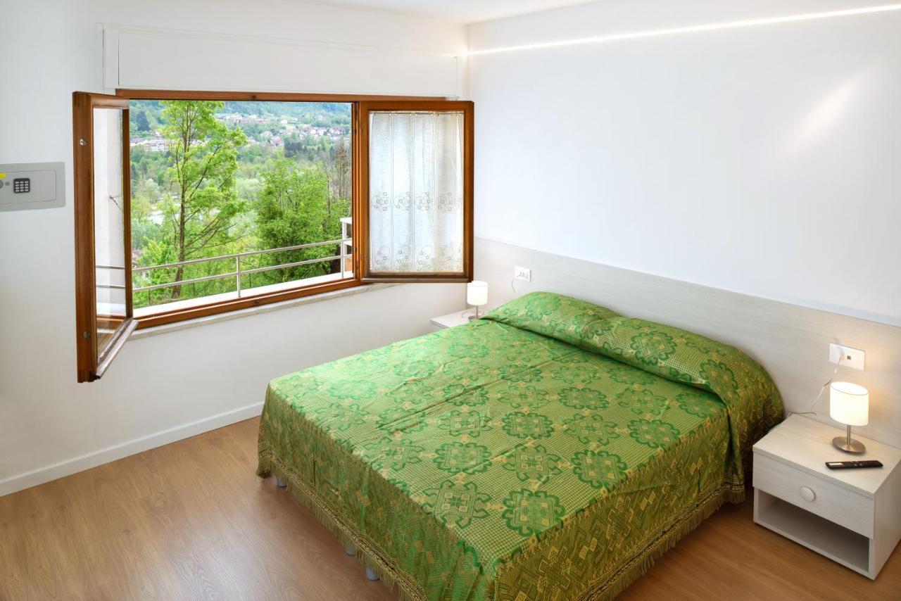 Dolomiti Suite Belluno Dış mekan fotoğraf